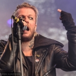 Legend - NCN 2014