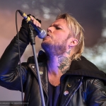 Legend - NCN 2014