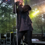 Legend - NCN 2014