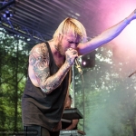 Legend - NCN 2014
