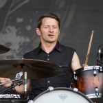 Letzte Instanz - M'era Luna 2014