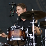 Letzte Instanz - M\'era Luna 2014