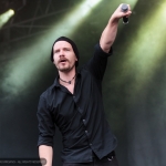 Letzte Instanz - M\'era Luna 2014