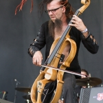 Letzte Instanz - M\'era Luna 2014