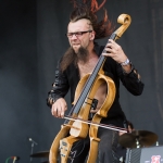 Letzte Instanz - M'era Luna 2014