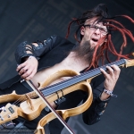 Letzte Instanz - M'era Luna 2014