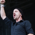 Letzte Instanz - M'era Luna 2014