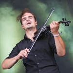 Letzte Instanz - M'era Luna 2014