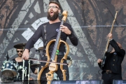 Letzte Instanz - M'era Luna 2016
