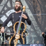 Letzte Instanz - M'era Luna 2016