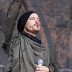 Letzte Instanz - M'era Luna 2016