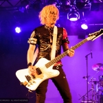 London After Midnight - Amphi Festival 2014