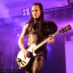 London After Midnight - Amphi Festival 2014