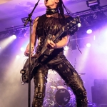 London After Midnight - Amphi Festival 2014