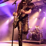 London After Midnight - Amphi Festival 2014