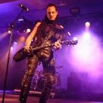 London After Midnight - Amphi Festival 2014