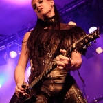 London After Midnight - Amphi Festival 2014