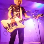 London After Midnight - Amphi Festival 2014