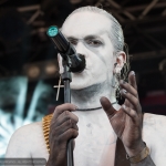 Lord of the Lost - Amphi Festival 2014