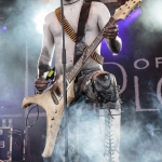 Lord of the Lost - Amphi Festival 2014