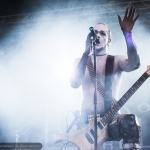 Lord of the Lost - Amphi Festival 2014