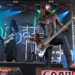 Lord of the Lost - Amphi Festival 2014