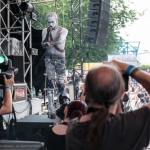 Lord of the Lost - Amphi Festival 2014