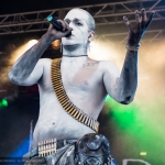 Lord of the Lost - Amphi Festival 2014