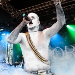 Lord of the Lost - Amphi Festival 2014
