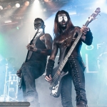 Lord of the Lost - Amphi Festival 2014