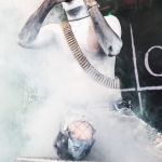 Lord of the Lost - Amphi Festival 2014