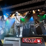 Lord of the Lost - Amphi Festival 2014