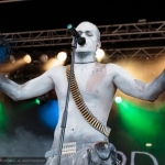 Lord of the Lost - Amphi Festival 2014