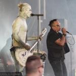 Lord of the Lost - Amphi Festival 2014