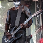 Lord of the Lost - Amphi Festival 2014