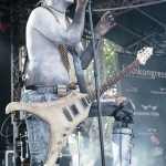 Lord of the Lost - Amphi Festival 2014