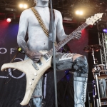 Lord of the Lost - Amphi Festival 2014