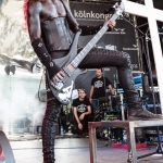 Lord of the Lost - Amphi Festival 2014