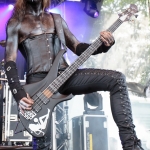 Lord of the Lost - Amphi Festival 2014