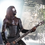 Lord of the Lost - Amphi Festival 2014