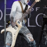 Lord of the Lost - Amphi Festival 2014