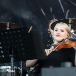 Lord of the Lost Ensemble - M'era Luna 2016