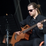 Lord of the Lost Ensemble - M'era Luna 2016