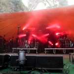 Lord of the Lost - Feuertal Festival 2014