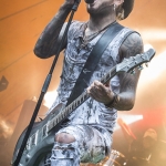 Lord of the Lost - Feuertal Festival 2014
