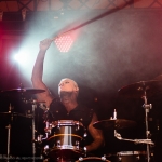 Lord of the Lost - Feuertal Festival 2014