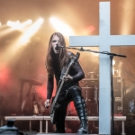 Lord of the Lost - Feuertal Festival 2014