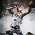 Lord of the Lost - Feuertal Festival 2014