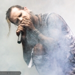 Lord of the Lost - Feuertal Festival 2014