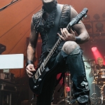 Lord of the Lost - Feuertal Festival 2014